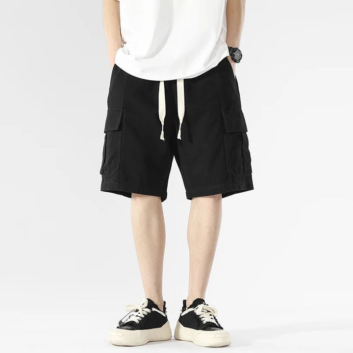 Men's Nomad Cargo Shorts - Hayes Carter