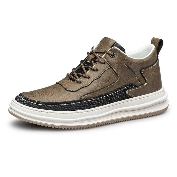 Men's Ohio Casual Shoes - Hayes Carter