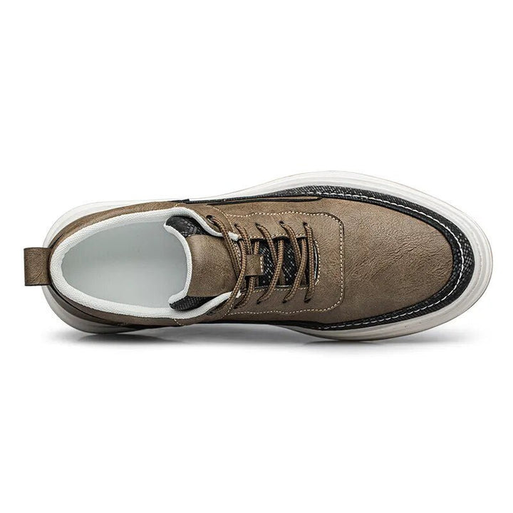 Men's Ohio Casual Shoes - Hayes Carter