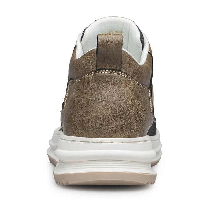 Men's Ohio Casual Shoes - Hayes Carter