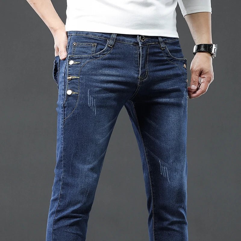 Men's Ontario Vintage Jeans - Hayes Carter