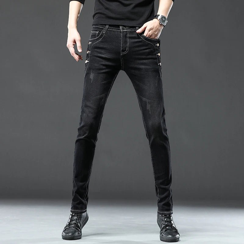 Men's Ontario Vintage Jeans - Hayes Carter