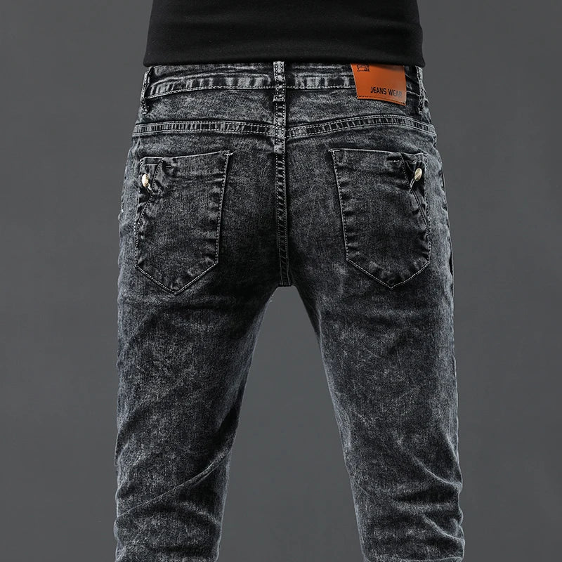 Men's Ontario Vintage Jeans - Hayes Carter