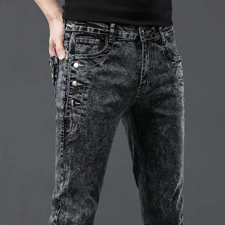 Men's Ontario Vintage Jeans - Hayes Carter