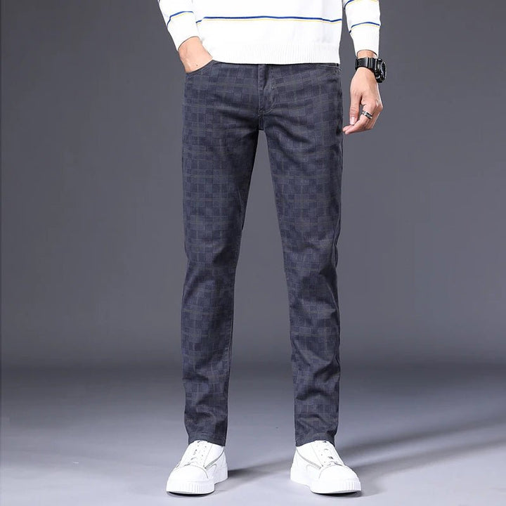 Men's Orleans Retro Pants - Hayes Carter