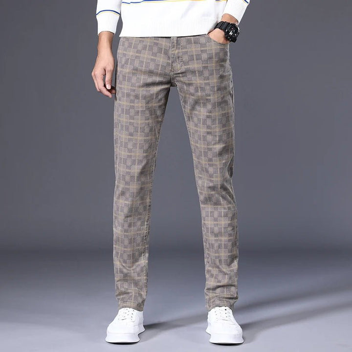 Men's Orleans Retro Pants - Hayes Carter