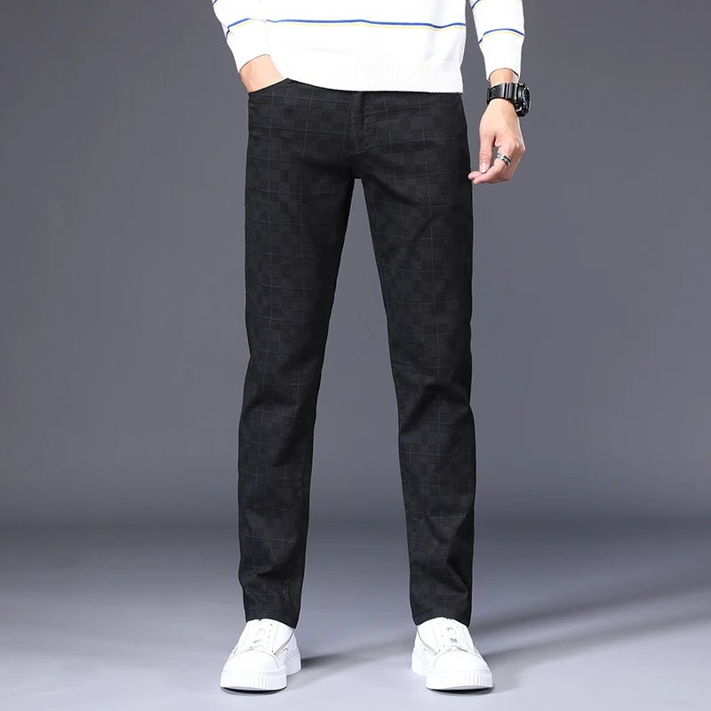 Men's Orleans Retro Pants - Hayes Carter