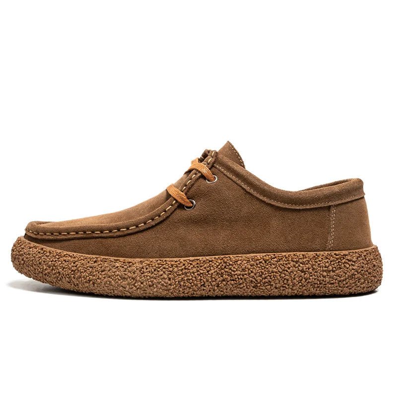 Men's "Retro Comfort" Shoes - Hayes Carter