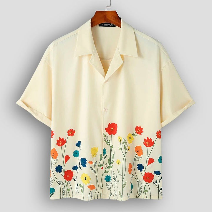 Men's Riviera Shirt - Hayes Carter