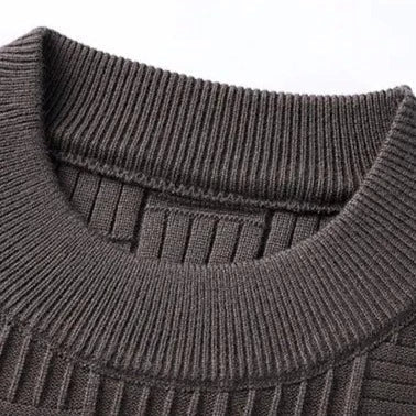 Men's Rome Casual Sweater - Hayes Carter