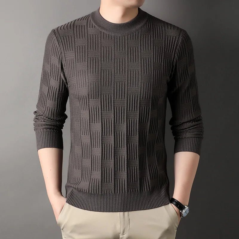 Men's Rome Casual Sweater - Hayes Carter