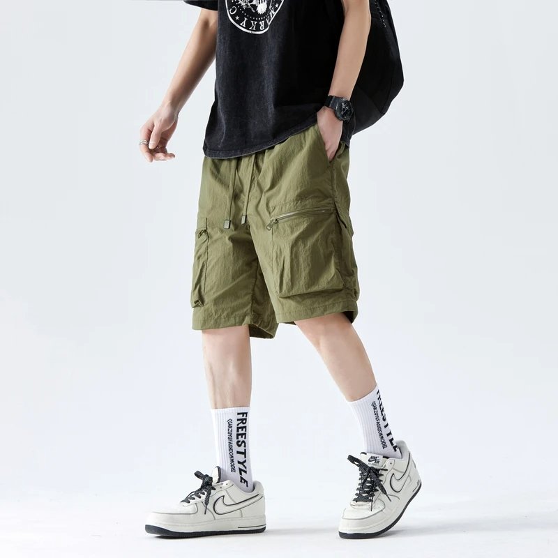 Men's Santorini Shorts - Hayes Carter