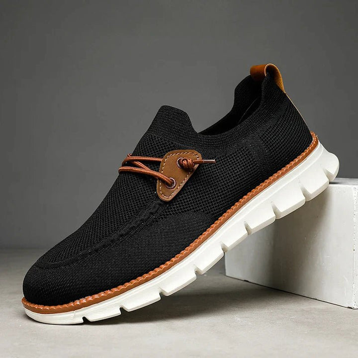 Men's Seattle Casual Shoes - Hayes Carter