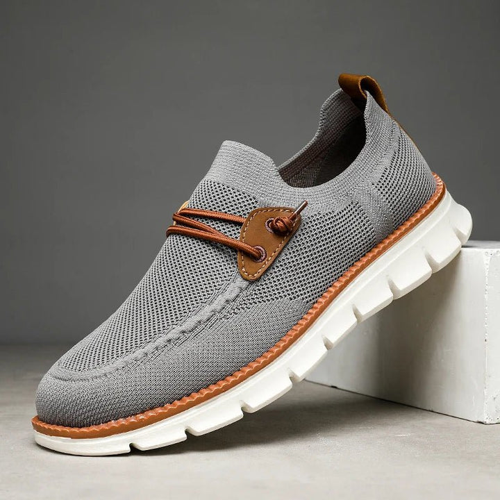 Men's Seattle Casual Shoes - Hayes Carter