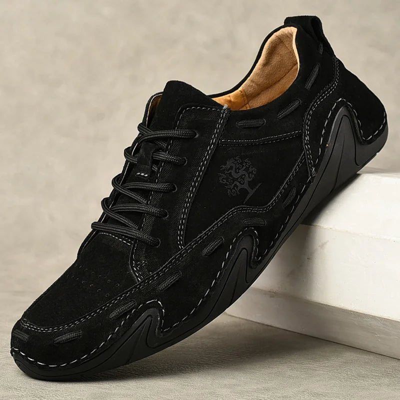 Men's Sierra Passo Shoes - Hayes Carter