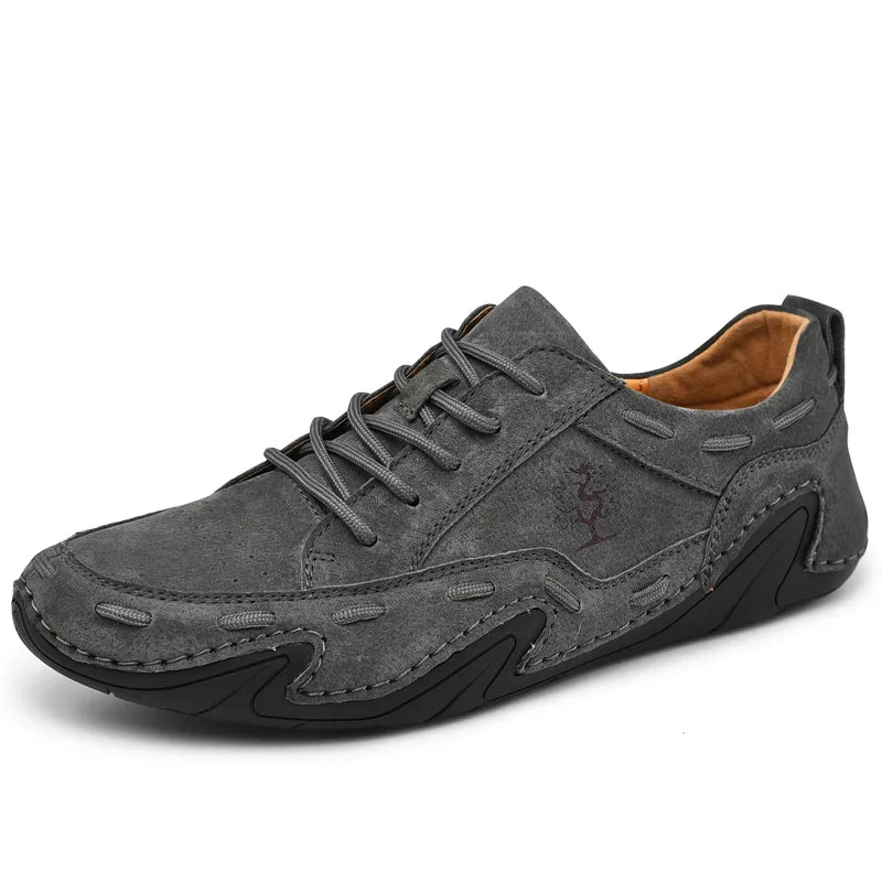 Men's Sierra Passo Shoes - Hayes Carter