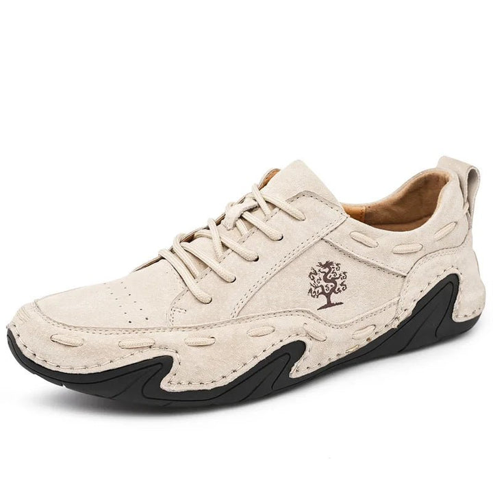 Men's Sierra Passo Shoes - Hayes Carter