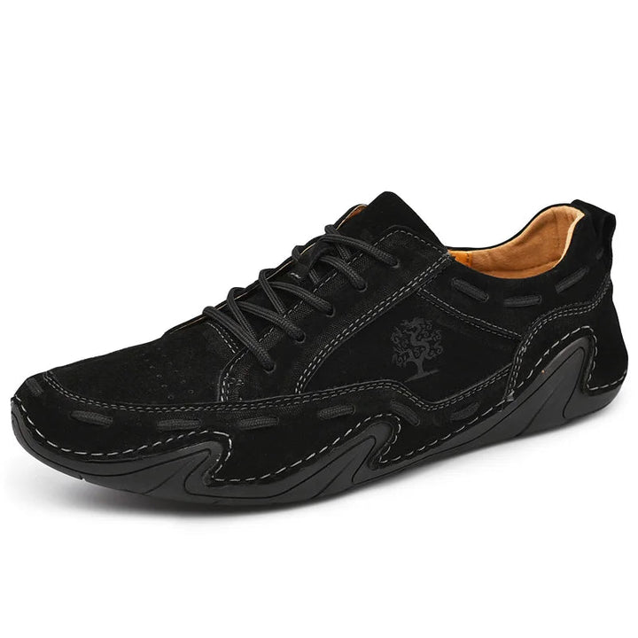 Men's Sierra Passo Shoes - Hayes Carter