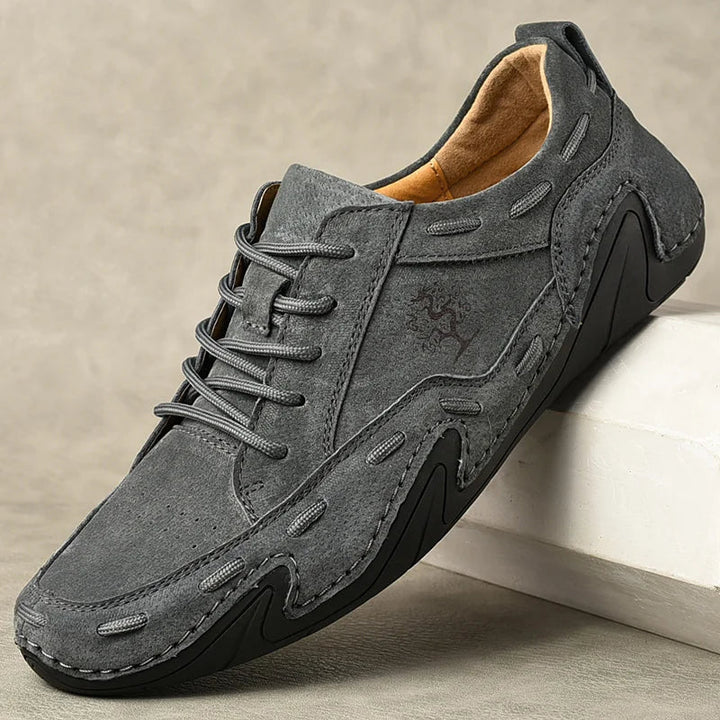 Men's Sierra Passo Shoes - Hayes Carter