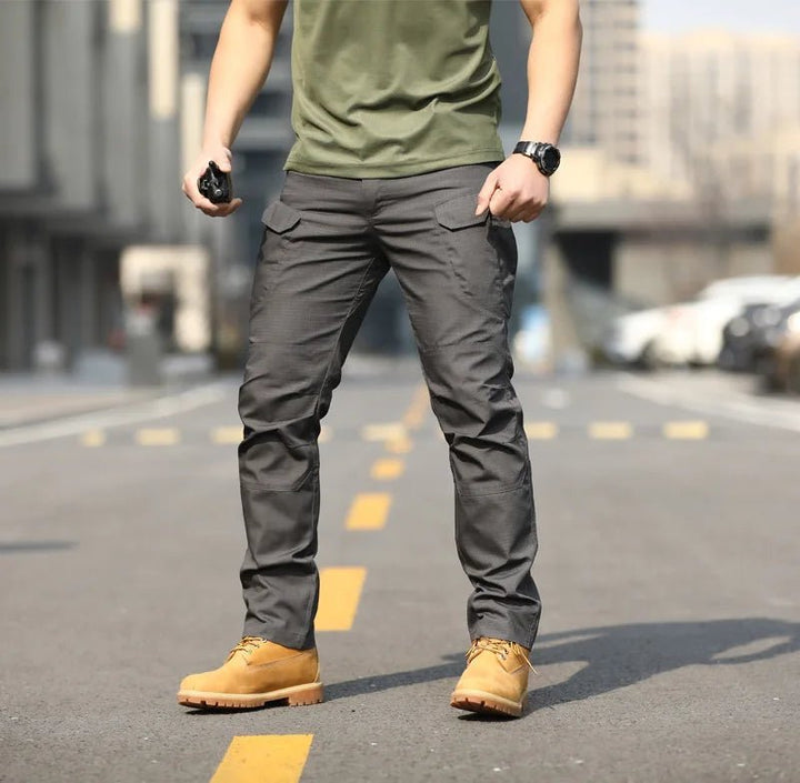 Men's Tactical Military Pants - Hayes Carter