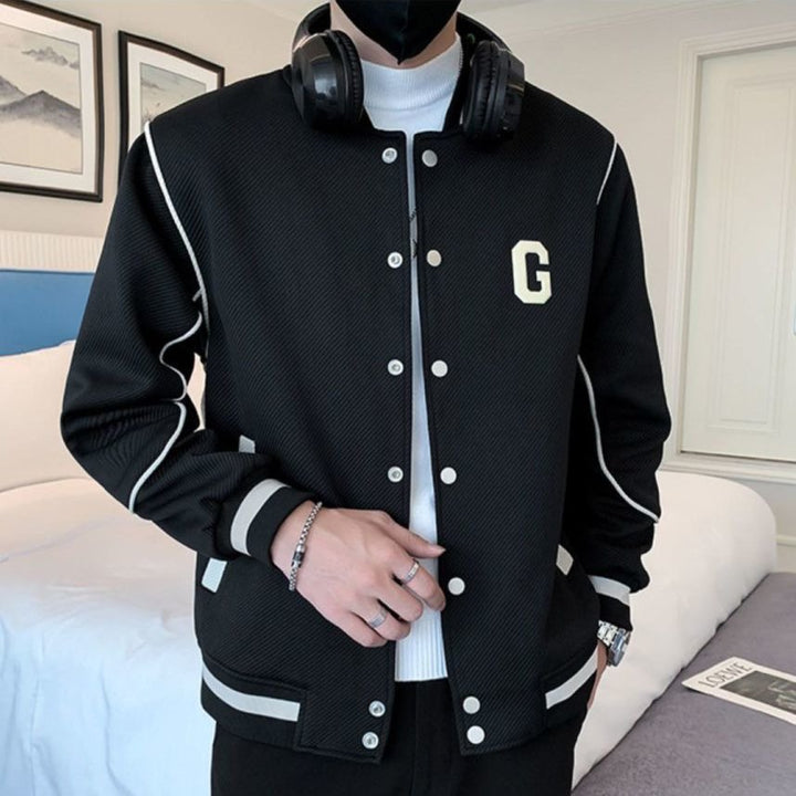 Men's The G Boss Jacket - Hayes Carter