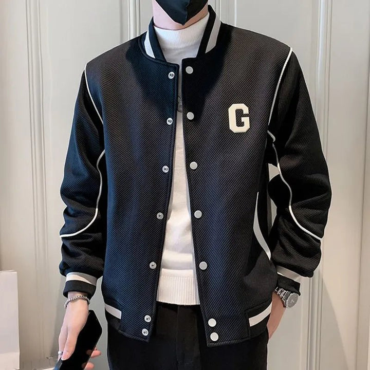 Men's The G Boss Jacket - Hayes Carter