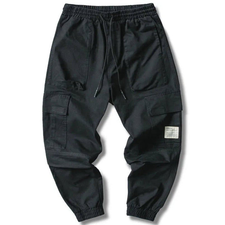 Men's Urban Cargo Jogger Pants - Hayes Carter