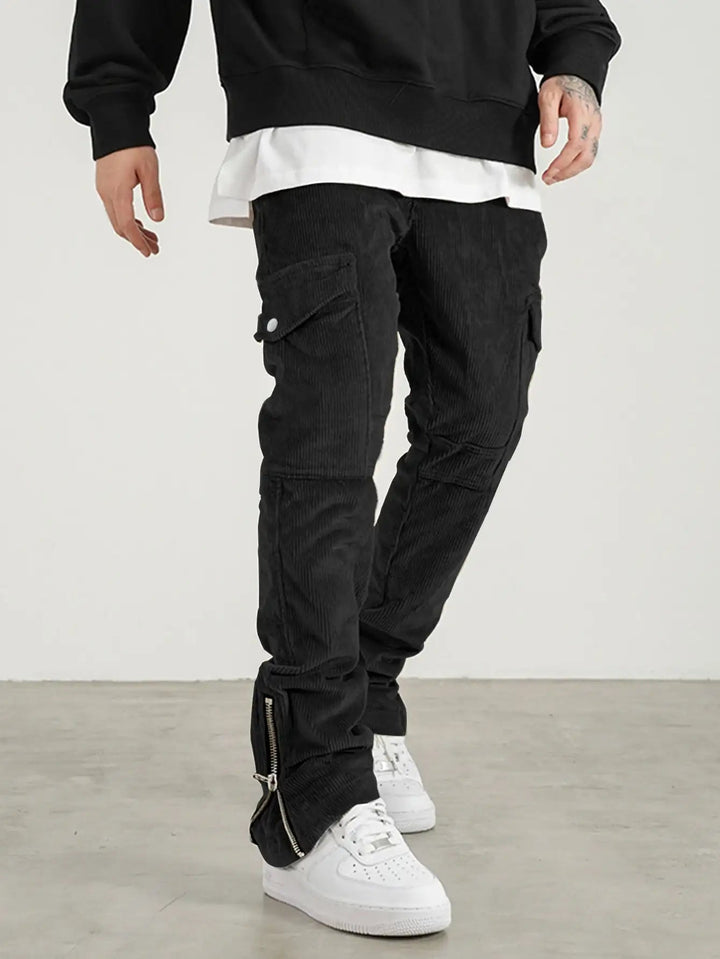 Men's Urban Corduroy Pants - Hayes Carter