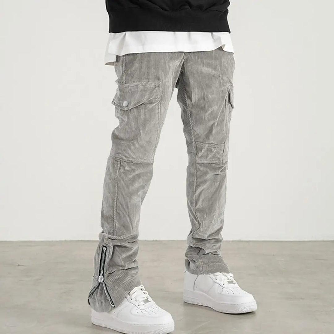 Men's Urban Corduroy Pants - Hayes Carter