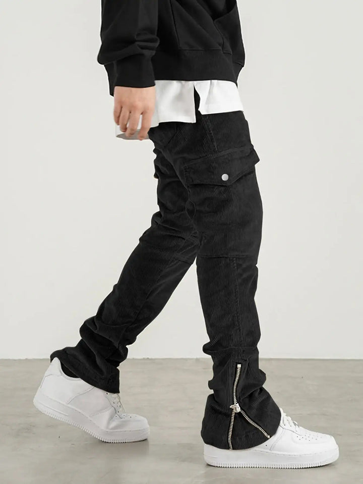 Men's Urban Corduroy Pants - Hayes Carter