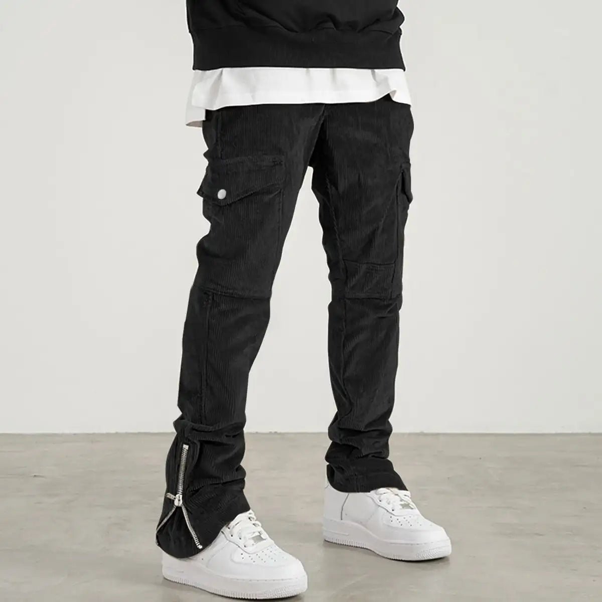 Men's Urban Corduroy Pants - Hayes Carter