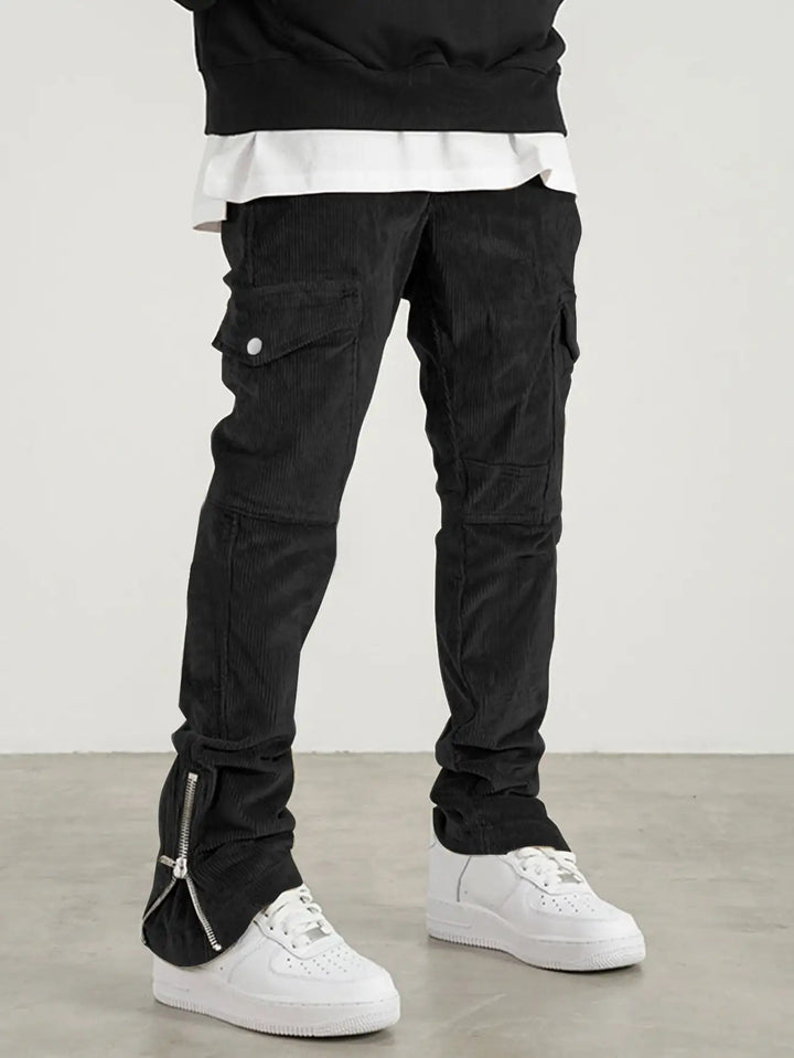 Men's Urban Corduroy Pants - Hayes Carter