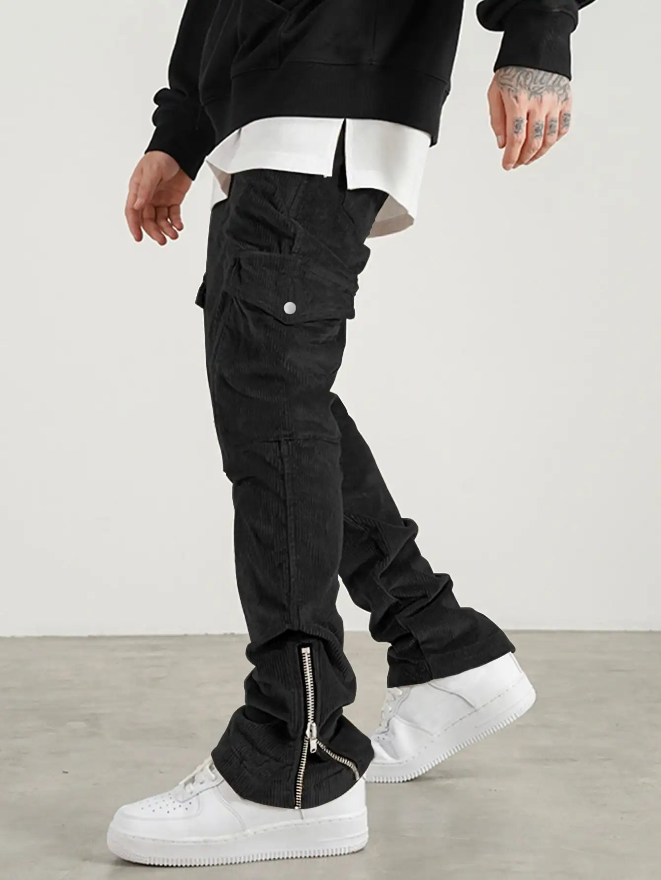 Men's Urban Corduroy Pants - Hayes Carter