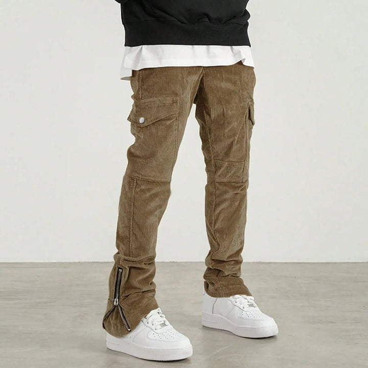 Men's Urban Corduroy Pants - Hayes Carter