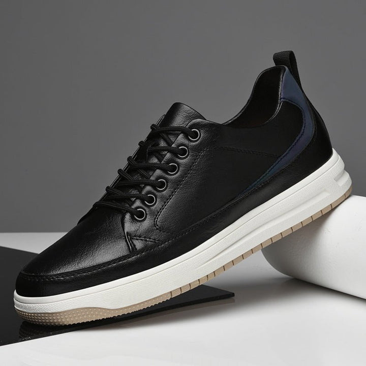 Men's Valence Casual Shoes - Hayes Carter