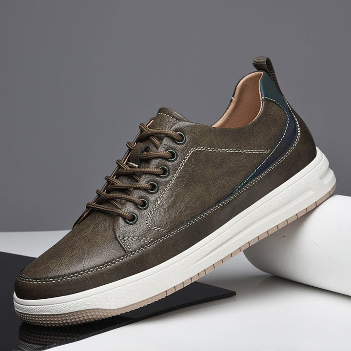 Men's Valence Casual Shoes - Hayes Carter