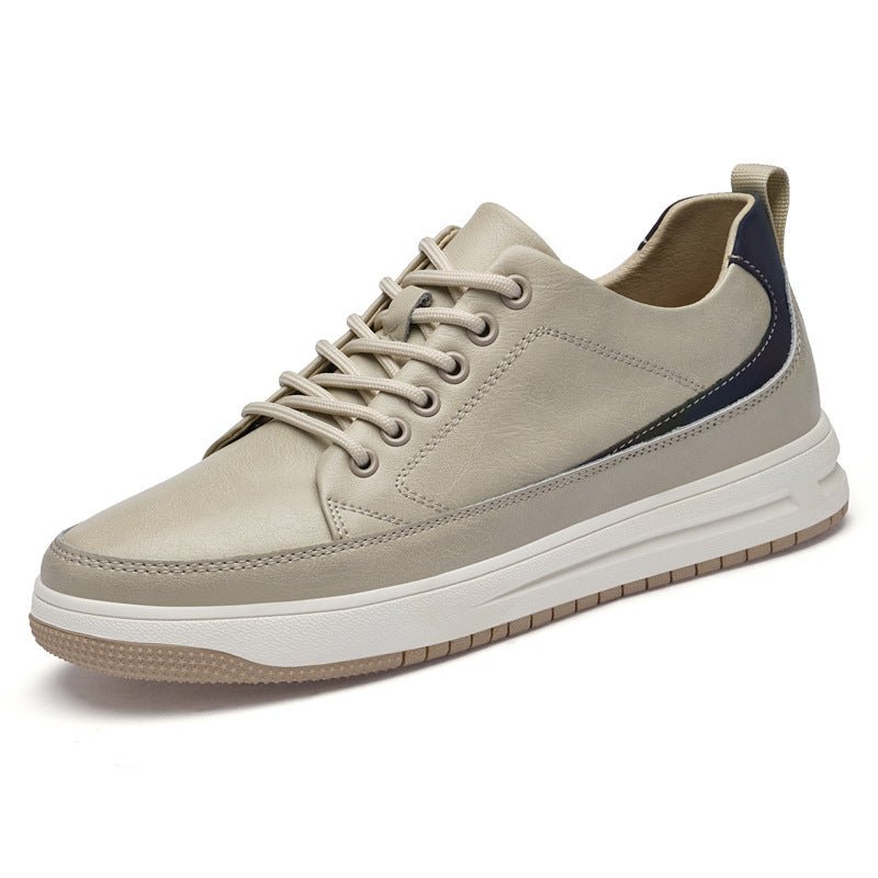 Men's Valence Casual Shoes - Hayes Carter