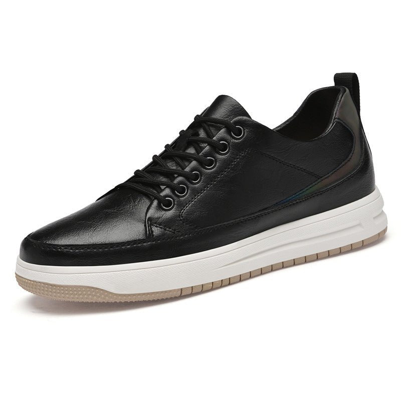 Men's Valence Casual Shoes - Hayes Carter