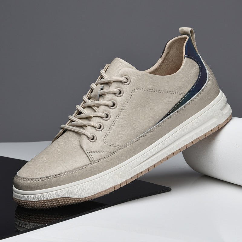 Men's Valence Casual Shoes - Hayes Carter