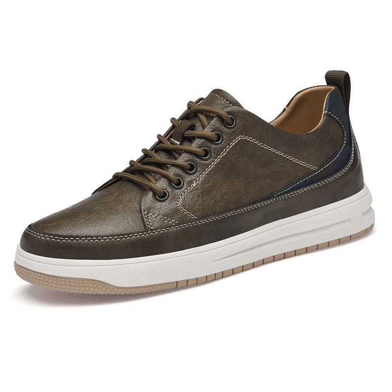 Men's Valence Casual Shoes - Hayes Carter