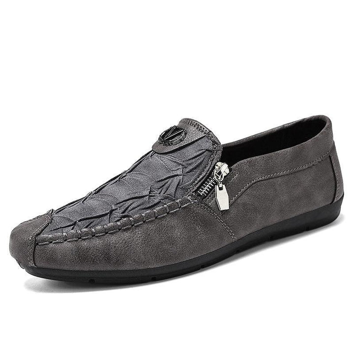 Men's Var Soft Premium Loafers - Hayes Carter