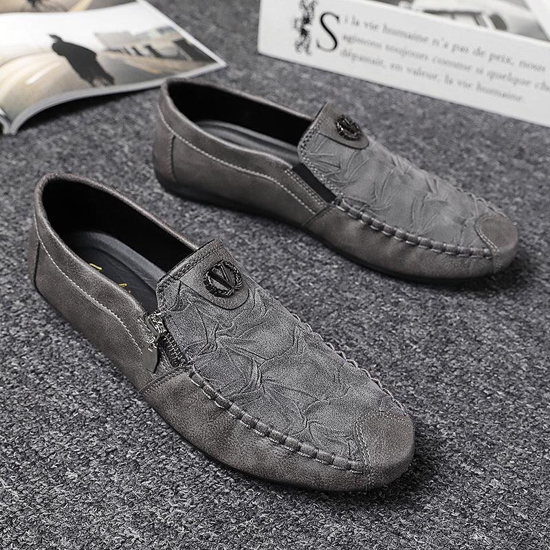 Men's Var Soft Premium Loafers - Hayes Carter