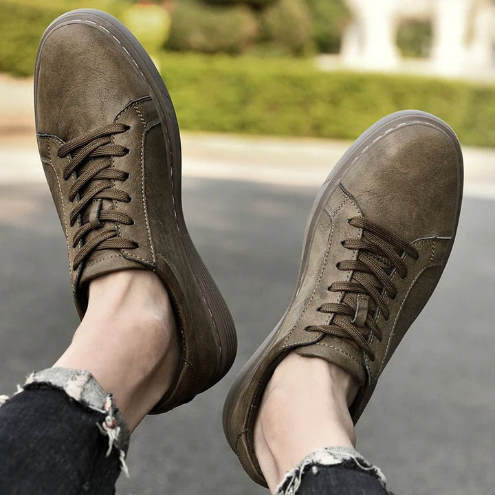 Men's Vienna Casual Shoes - Hayes Carter