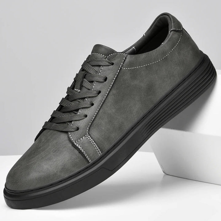 Men's Vienna Casual Shoes - Hayes Carter