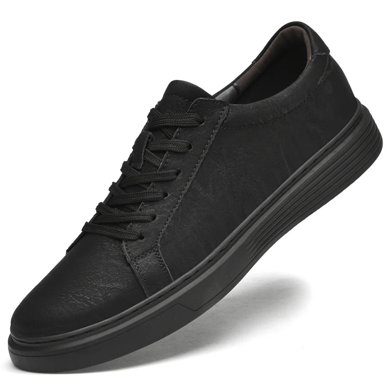 Men's Vienna Casual Shoes - Hayes Carter