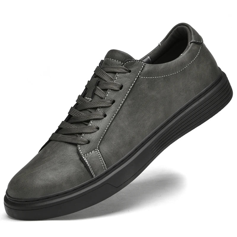 Men's Vienna Casual Shoes - Hayes Carter