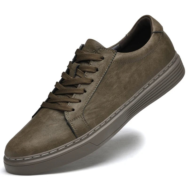 Men's Vienna Casual Shoes - Hayes Carter