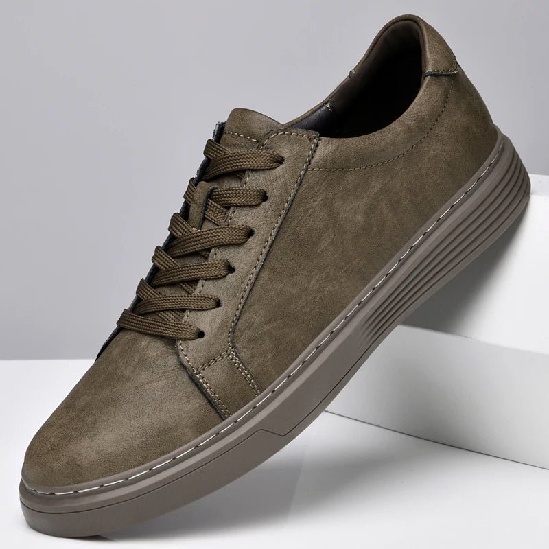 Men's Vienna Casual Shoes - Hayes Carter