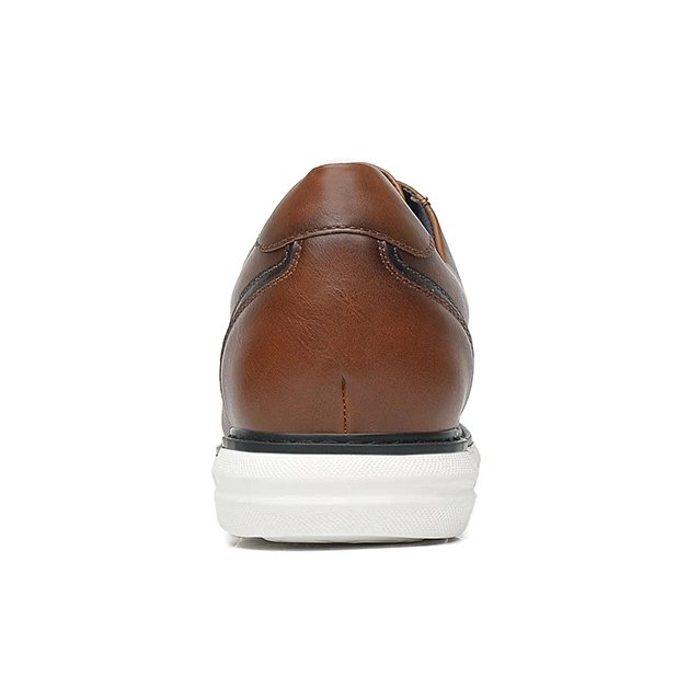 Men's "Vintage Comfort" Dress Shoes - Hayes Carter