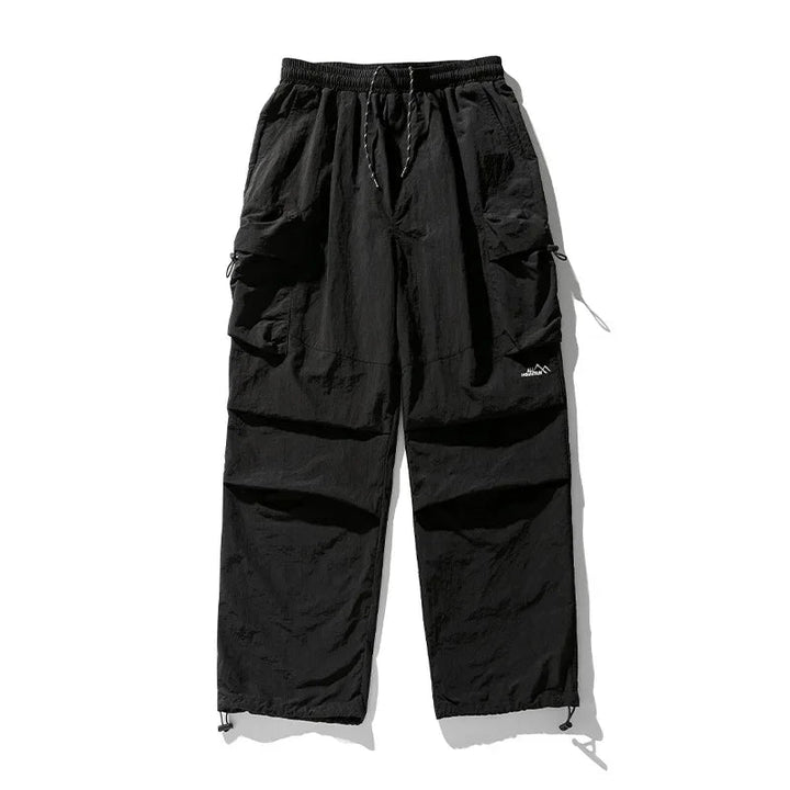 Montana Paratrooper Cargo Pants - Hayes Carter